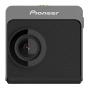 Видеорегистратор Pioneer VREC-130RS черный 1080x1920 1080p 132гр.