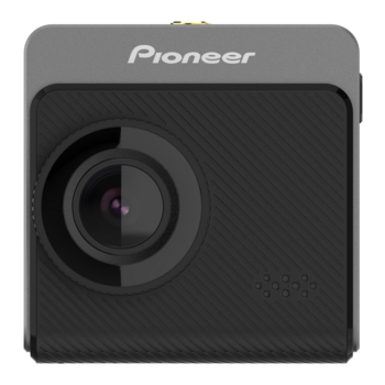 Видеорегистратор Pioneer VREC-130RS черный 1080x1920 1080p 132гр.