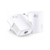 Сетевой адаптер Powerline TP-Link TL-PA7017 KIT AV1000 Gigabit Ethernet (упак.:2шт)