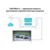 Сетевой адаптер Powerline TP-Link TL-PA7017 KIT AV1000 Gigabit Ethernet (упак.:2шт)