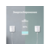 Сетевой адаптер Powerline TP-Link TL-PA7017 KIT AV1000 Gigabit Ethernet (упак.:2шт)