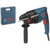 Перфоратор Bosch GBH 220 патрон:SDS-plus уд.:2Дж 720Вт (кейс в комплекте)