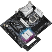 Материнская плата Asrock Z590 PRO4 {LGA1200, Intel Z590, ATX} BOX