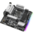 Материнская плата ASROCK B560M STEEL LEGEND, LGA1200, B560, 4*DDR4, DP+HDMI, 6xSATA3 6.0, M.2 Socket, 4xUSB 3.2, 2xUSB 2.0, mATX; 90-MXBFA0-A0UAYZ