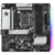 Материнская плата ASROCK B560M STEEL LEGEND, LGA1200, B560, 4*DDR4, DP+HDMI, 6xSATA3 6.0, M.2 Socket, 4xUSB 3.2, 2xUSB 2.0, mATX; 90-MXBFA0-A0UAYZ