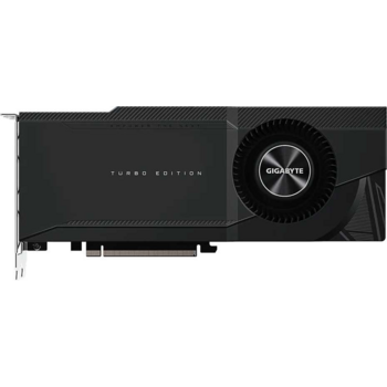 Видеокарта Gigabyte GV-N3080TURBO-10GD RTL