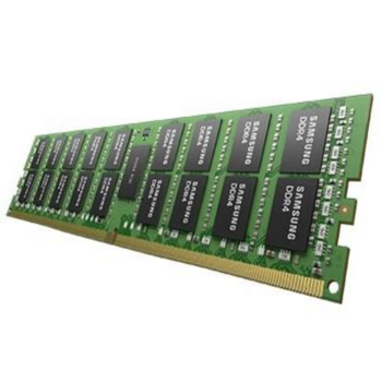 Оперативная память Samsung DDR4 64GB LRDIMM (PC4-23400) 2933MHz ECC Reg Load Reduced 1.2V (M386A8K40DM2-CVF)