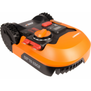 Газонокосилка робот Worx WR143E