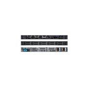 Сервер Dell PowerEdge R440 2x5120 2x32Gb 2RRD x8 3x900Gb 15K 2.5" SAS RW H730p LP iD9En 1G 2P 1x550W 3Y NBD Conf-3 (210-ALZE-202)