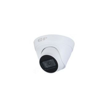 Видеокамера IP Dahua EZ-IPC-T1B20P-0280B 2.8-2.8мм цветная