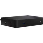 Платформа Intel NUC Original BKNUC8CCHKR 2.4GHz 4Gb SSD64Gb