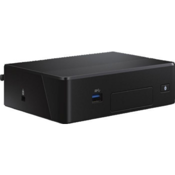 Платформа Intel NUC Original BKNUC8CCHKR 2.4GHz 4Gb SSD64Gb