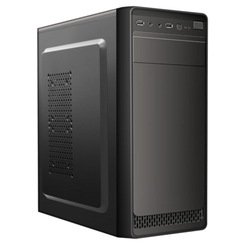 Системный блок Nano PC B1 > J1800/4GB/SSD120/400W/Home