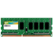 Память DDR3 4Gb 1600MHz Silicon Power SP004GBLTU160N02 RTL PC3-12800 CL11 DIMM 240-pin 1.5В Ret