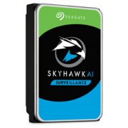 12TB Seagate SkyHawkAl (ST12000VE001) {SATA 6 Гбит/с, 7200 rpm, 256 mb buffer, для видеонаблюдения}