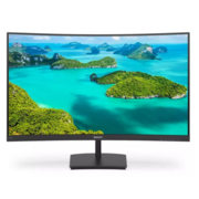 Монитор Philips 27" 271E1SCA (00/01) черный VA LED 16:9 HDMI M/M матовая 3000:1 250cd 178гр/178гр 1920x1080 D-Sub 4.5кг