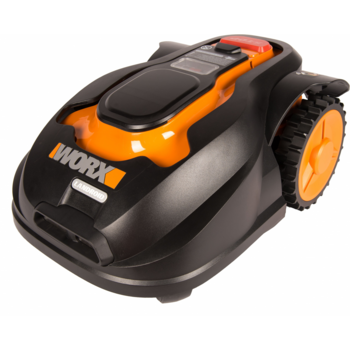 Газонокосилка робот Worx WG796E.1