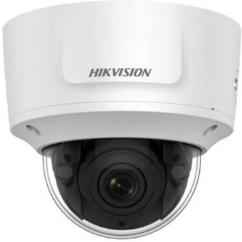 Видеокамера IP Hikvision DS-2CD3745FWD-IZS 2.8-12мм цветная