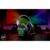 Наушники с микрофоном Razer Kraken Ultimate черный/зеленый 2м мониторные USB оголовье (RZ04-03180100-R3M1)