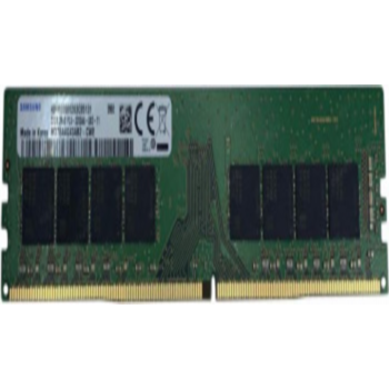 Оперативная память Samsung DDR4 32GB DIMM 3200MHz (M378A4G43AB2-CWE), 1 year, OEM