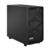 Корпус Fractal Design Meshify 2 Black Solid черный без БП E-ATX 5x120mm 5x140mm 2xUSB3.0 audio bott PSU