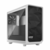 Корпус Fractal Design Meshify 2 White TG Clear белый без БП E-ATX 5x120mm 5x140mm 2xUSB3.0 audio bott PSU