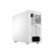 Корпус Fractal Design Meshify 2 White TG Clear белый без БП E-ATX 5x120mm 5x140mm 2xUSB3.0 audio bott PSU