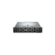 Сервер Dell PowerEdge R540 1x3204 1x16Gb 2RRD x8 1x4Tb 7.2K 3.5" SATA H330 iD9En 1G 2P 1x1100W 3Y NBD 1xFH 3xLP 1 CPU Rails (PER540RU1-01)