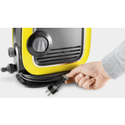 Karcher К MINI Мойка высокого давления [1.600-054.0]