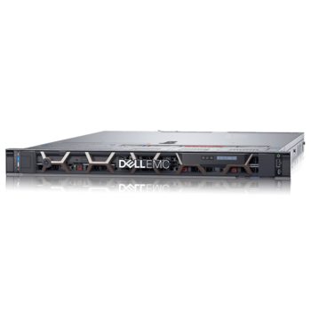 Сервер Dell PowerEdge R640 1x4210R 4x16Gb 2RRD x10 2.5" H740p Mc iD9En 5720 4P 2x750W 3Y PNBD Conf 4 Rails CMA (PER640RU2-8)