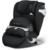 Автокресло детское Cybex Juno M-fix от 9 до 18 кг (1) Isofix черный/белый