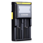 Зарядное устройство Nitecore D2