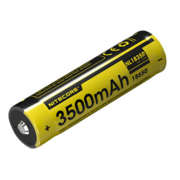 Аккумулятор Nitecore NL1835R 18650 Li-Ion 3500mAh