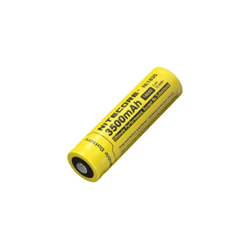 Аккумулятор Nitecore NL1835 18650 Li-Ion 3500mAh