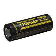 Аккумулятор Nitecore IMR18490 18490 Li-Ion 1100mAh