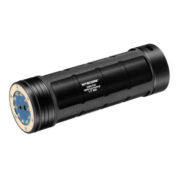 Аккумулятор Nitecore NBP68HD Li-Ion 27200mAh (1шт)