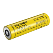 Аккумулятор Nitecore NL2150DW 21700 Li-Ion 5000mAh