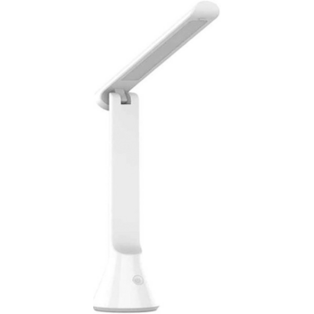 Светильник Yeelight Rechargeable Folding Desk Lamp YLTD11YL (YLTD11YL) настольный на основание белый 5Вт