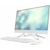 Моноблок HP 24-df1007ur 23.8" Full HD i5 1135G7 (2.4) 8Gb SSD256Gb Iris Xe CR Free DOS 3.0 GbitEth WiFi BT 90W клавиатура мышь Cam белый 1920x1080