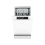 Посудомоечная машина GORENJE Посудомоечная машина GORENJE/ 85x45x60, 9 комплектов, белая