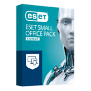 Ключ активации Eset NOD32 Small Office Pack Базовый for 3 users (NOD32-SOP-NS(KEY)-1-3)