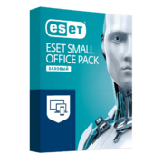 Ключ активации Eset NOD32 Small Office Pack Базовый for 5 users (NOD32-SOP-NS(KEY)-1-5)