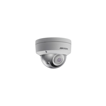 Камера видеонаблюдения IP Hikvision DS-2CD2183G0-IS (4MM) 4-4мм цветная корп.:белый