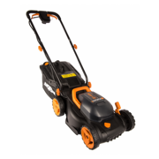 Газонокосилка ручная Worx WG779E.1