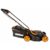 Газонокосилка ручная Worx WG779E.1