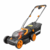 Газонокосилка ручная Worx WG779E.1