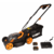 Газонокосилка ручная Worx WG779E.1