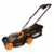 Газонокосилка ручная Worx WG779E.1