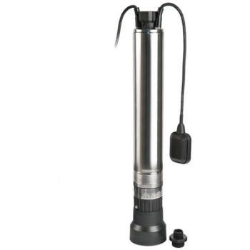 Насос садовый скважинный Unipump Eco Float-1 340Вт 5100л/час