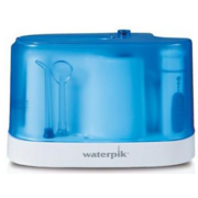 Ирригатор Waterpik WP-70ЕU белый/голубой